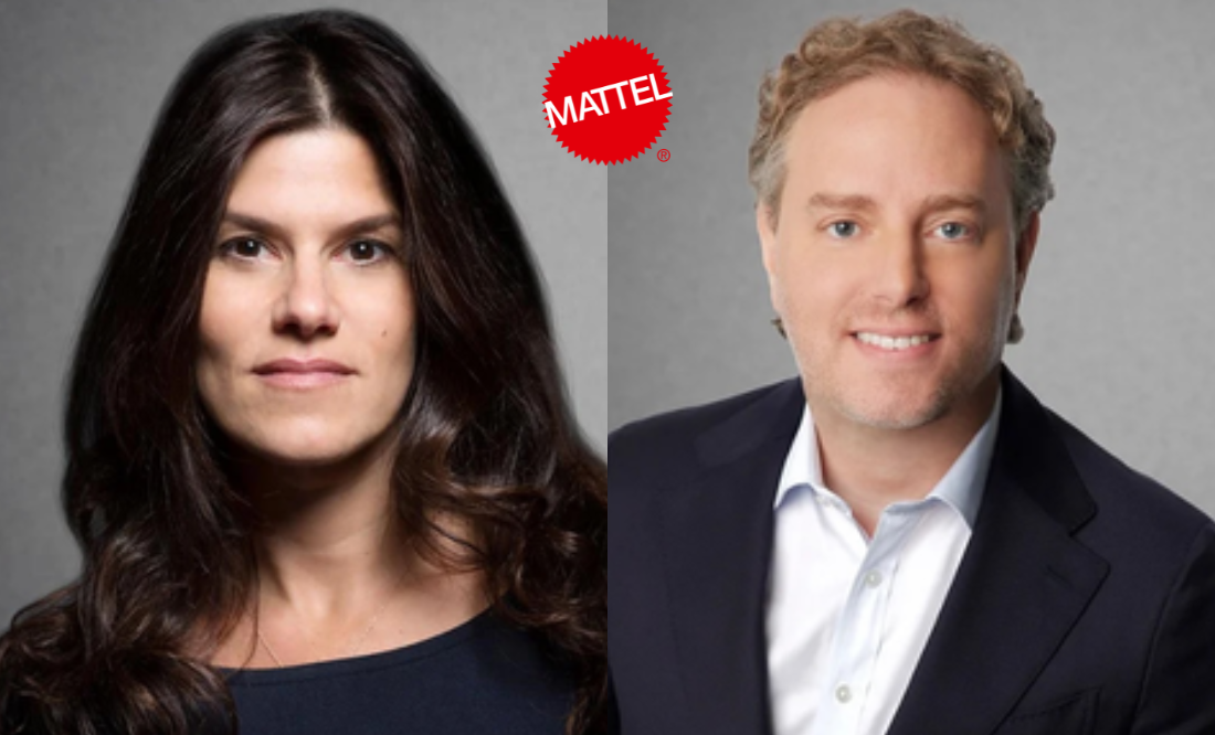 Mattel’s Content and Franchise Chiefs to Give Joint Keynote at Mipcom Cannes 2025